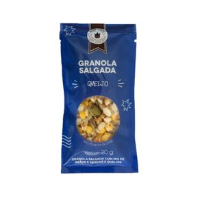 Granola Salgada Sem Gluten Queijo 20g Miss Croc.jpg